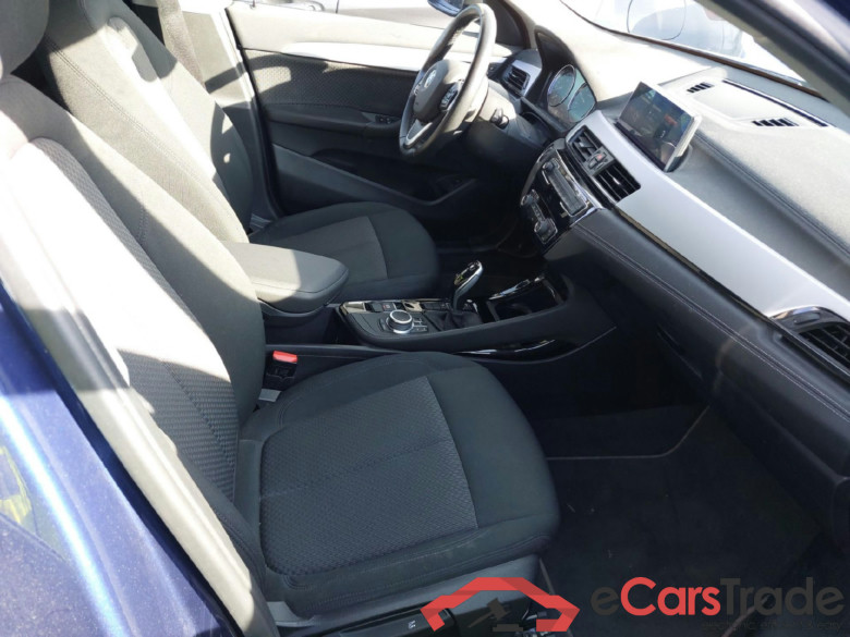 BMW X2 / 2017 / 5P / todoterreno sDrive18i (AC) #6