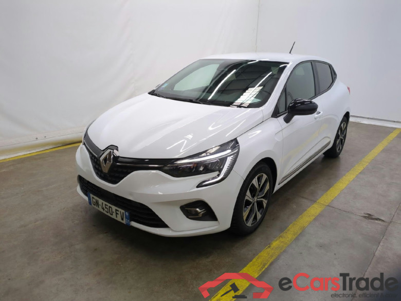 Clio V Evolution 1.0 SCe 65CV BVM5 E6d #1
