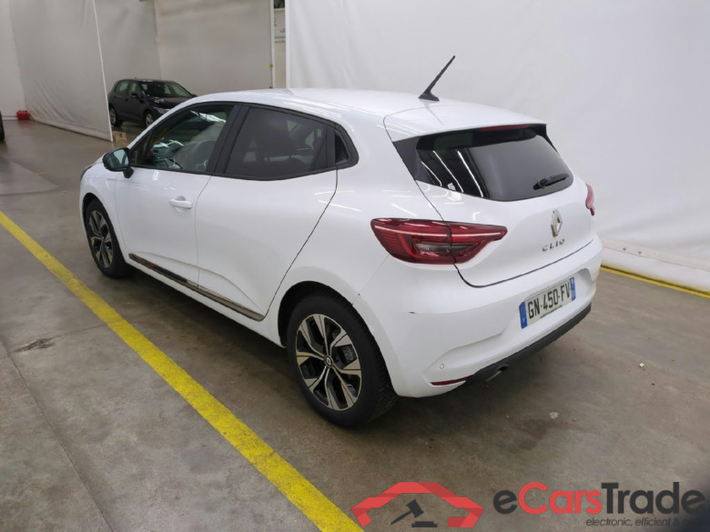 Clio V Evolution 1.0 SCe 65CV BVM5 E6d #2