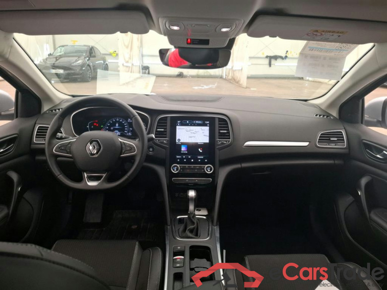 Megane IV Berline 5 ptes. Techno 1.5 dCi 115CV BVA7 E6d #5