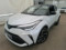 preview Toyota C-HR #0