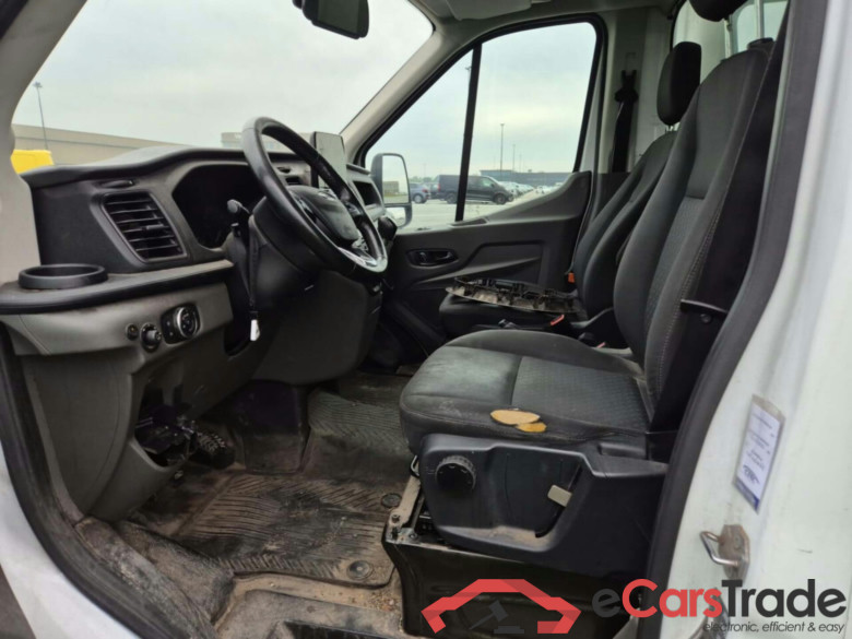 FORD TRANSIT 2.0 350 L TREND #5