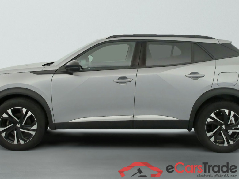 Peugeot 2008 Allure PureTech 1.2 130 S&S BVM6 #4