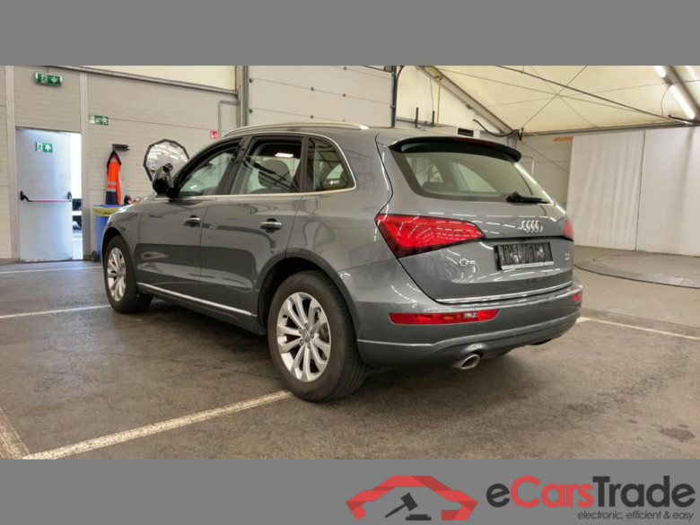 AUDI Q5 Dsl Q5 2.0 TDi ultra #3
