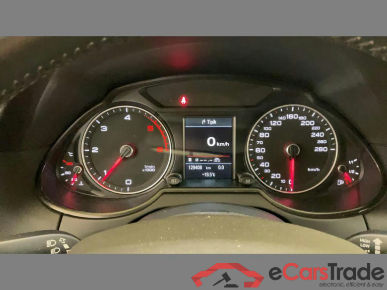 AUDI Q5 Dsl Q5 2.0 TDi ultra #5