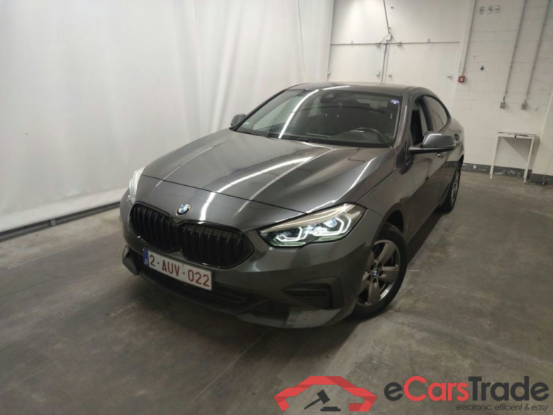 BMW 2 Reeks Gran Coupé 218i (100kW) 4d #1