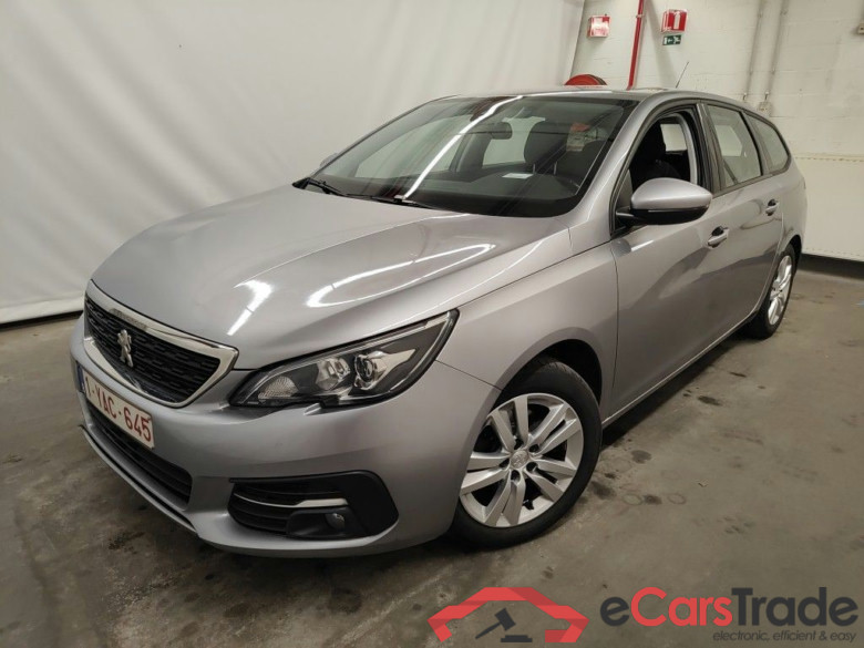 Peugeot 308 SW 1.5 BlueHDi 130 S&S EAT8 Active 5d