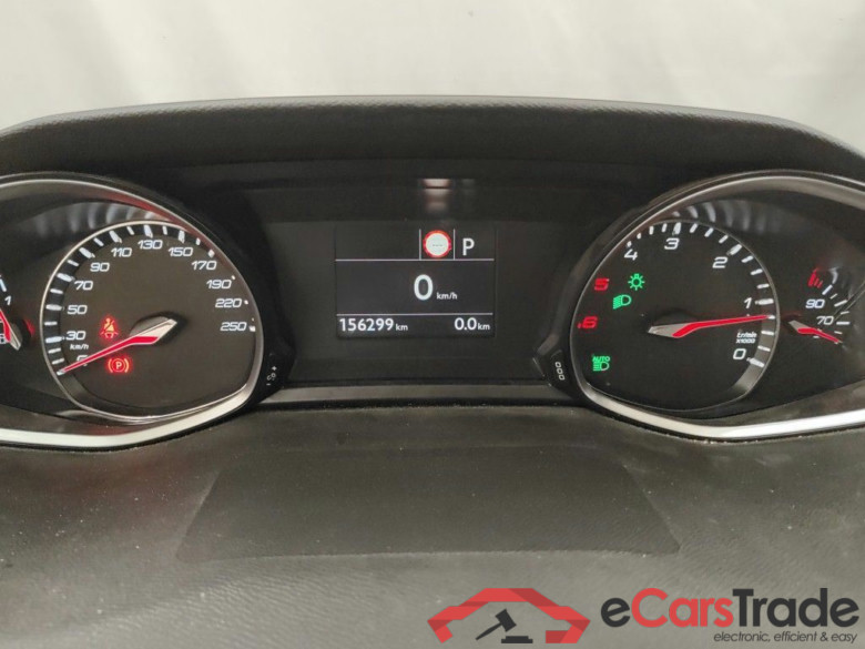 Peugeot 308 SW 1.5 BlueHDi 130 S&S EAT8 Active 5d #6