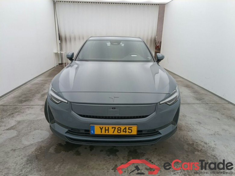 Polestar 2 Long Range Single Motor 5d #5