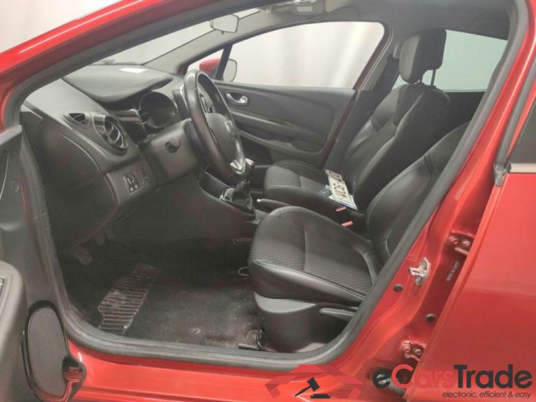 Renault Clio TCe 90 Intens 5d #3