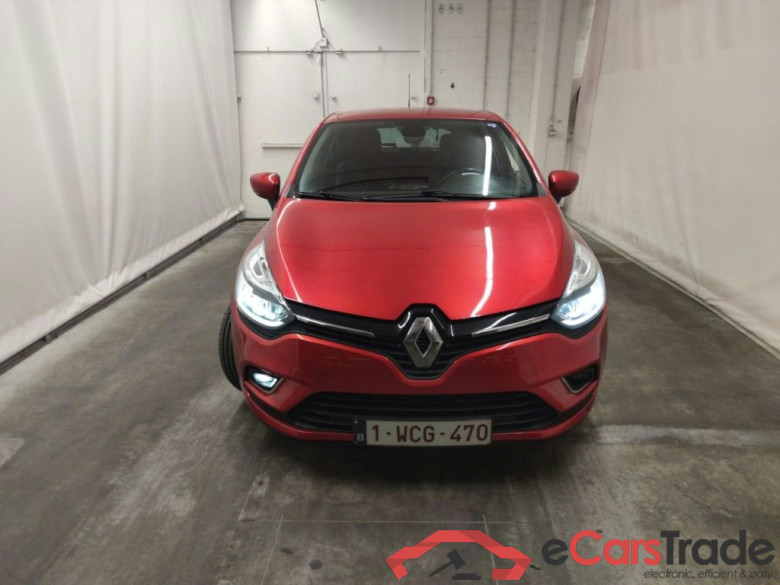 Renault Clio TCe 90 Intens 5d #5