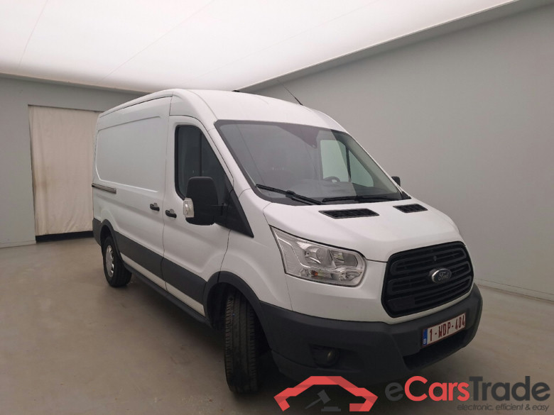 Ford, _Transit GB '13, Ford Transit 350M 2.0TD 130pk 96kW A6 Trend 4d #5