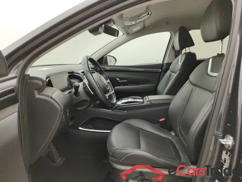 Hyundai Tucson 1.6 T-GDi Plug-in Hybrid 4x4 Feel 5d #3