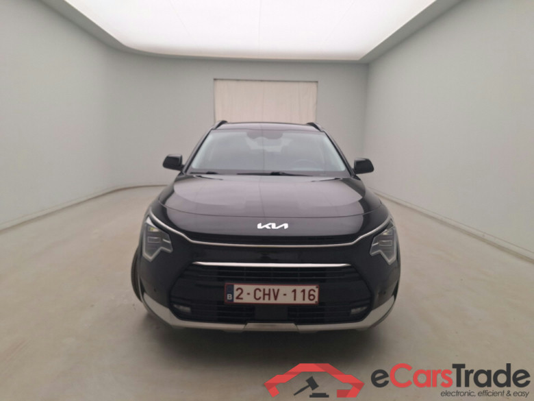 Kia, Niro '22 PHEV, Niro 1.6 GDi PHEV Pace 6DCT