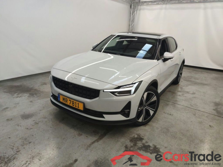 POLESTAR POLESTAR 2 78 kWh Single Motor MY23 5d