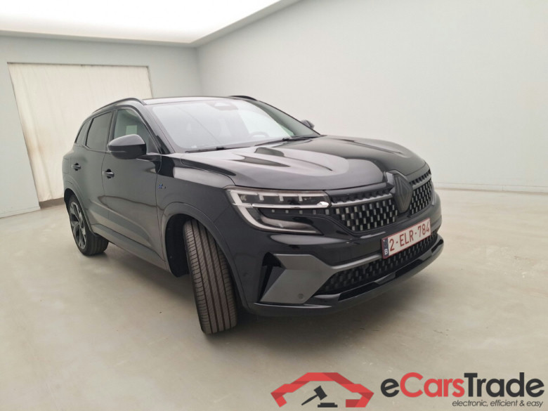 Renault, Austral '22, Austral E-Tech 200 Tech Es.A A #5