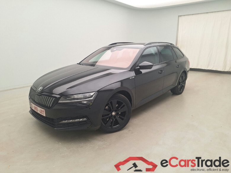 Skoda, Superb Combi FL'19, Sup.Comb.PHEV 218 Sportl.iV DS #2