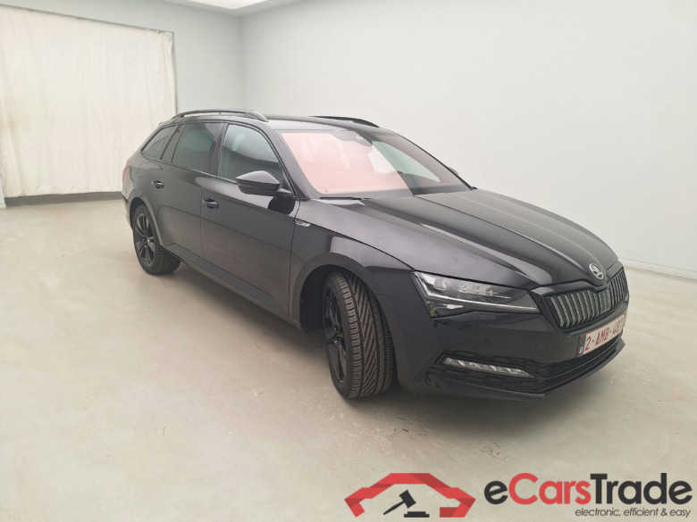 Skoda, Superb Combi FL'19, Sup.Comb.PHEV 218 Sportl.iV DS #5