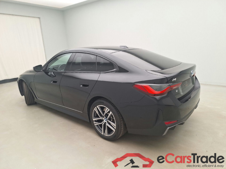 BMW, i4 '21 BEV, BMW i4 eDrive40 5d #3