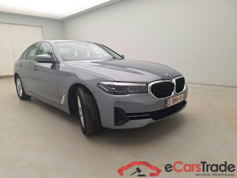 BMW, 5-serie FL'20 PHEV, BMW 5 Reeks Berline 530e 200kW xDrive 4d #5