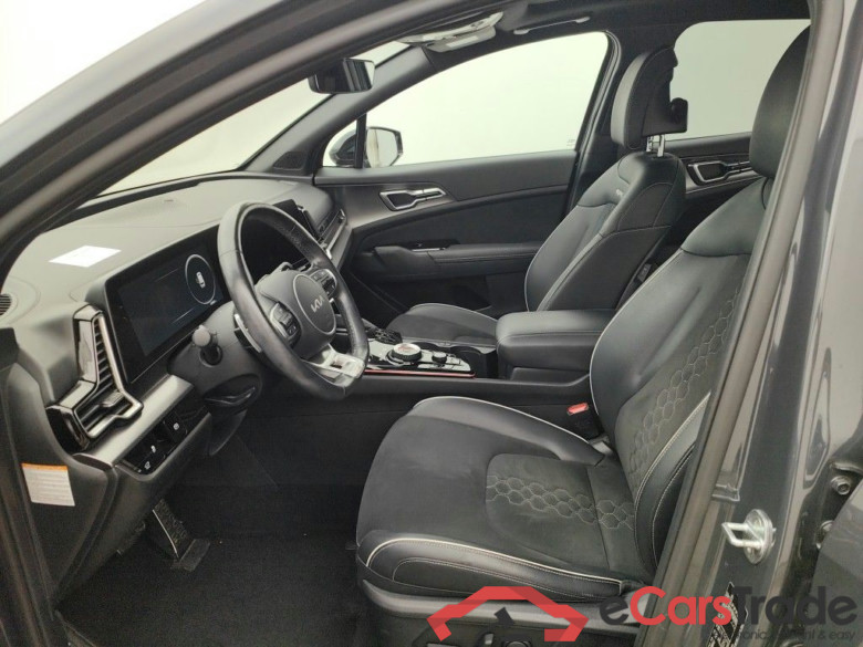 KIA Sportage 1.6 CRDi 48V 7DCT GT Line 5d #3