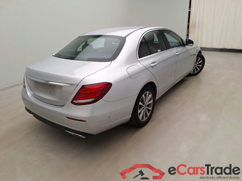 Mercedes, E-klasse '16, Mercedes-Benz E-Klasse Berline E 200 d Business So #4