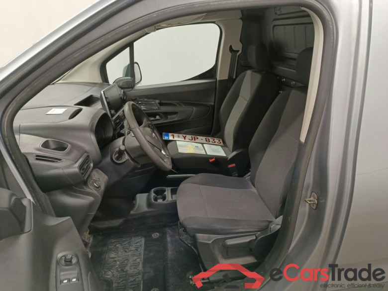 Opel Combo 1.5 Turbo 55kW 2.0T L1H1 Edition 4d #3