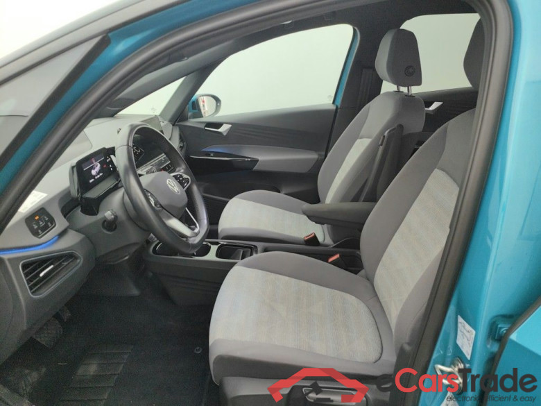 Volkswagen ID.3 58 kWh 150kW Pro Performance 5d #3
