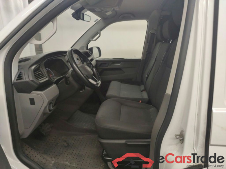 Volkswagen Transporter 2.0 TDi SCR BMT 110/150 LWB 3.2T DSG 4d #3