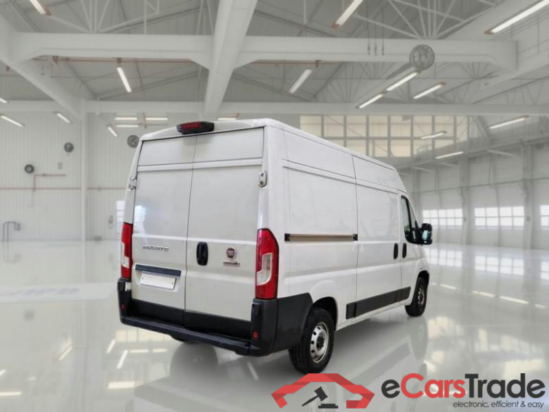 FIAT DUCATO / 2014 / 4P / FURGONE 35 MH2 2.2 MJT3 140CV E6D-FIN #2