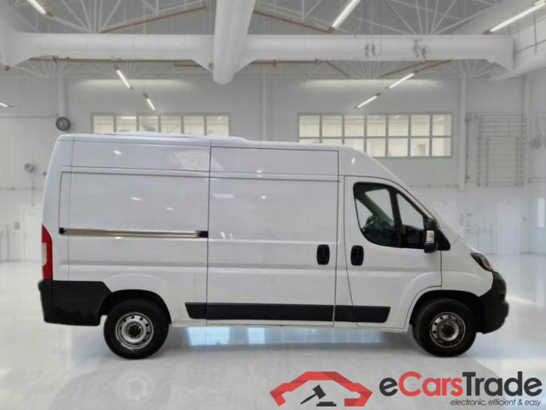 FIAT DUCATO / 2014 / 4P / FURGONE 35 MH2 2.2 MJT3 140CV E6D-FIN #6