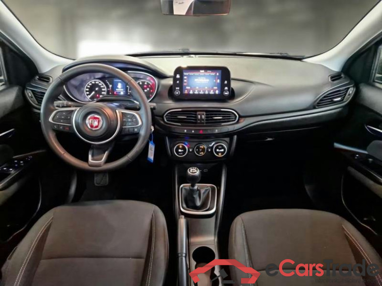 FIAT TIPO / 2020 / 5P / STATION WAGON 1.6 MJT 130CV SeS (AUTOCARRO) #3