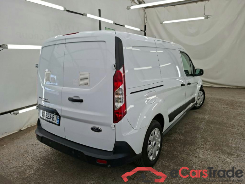 FORD Transit Connect / 2018 / 4P / Fourgonnette 1.0E100 E85 L2 TREND BUS NAV #3