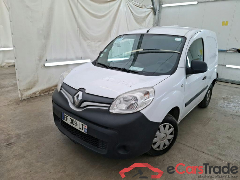 Renault Kangoo 1.5 DCI Extra 2PL Klima PDC ...