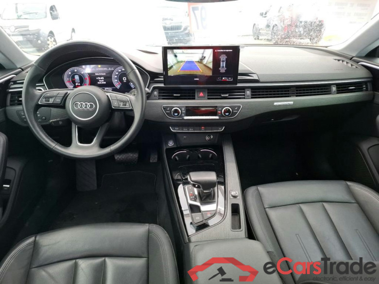 AUDI A5 Sportback / 2019 / 5P / Berline 45 TDI 231 QTT TIPTRONIC 8 AVUS SB #5