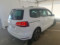 preview Volkswagen Sharan #2