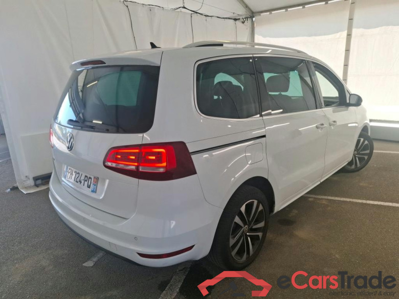 VOLKSWAGEN Sharan 5p Monospace (MPV) 1.4 TSI 150 DSG6 IQ.DRIVE BMT #3
