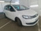 preview Volkswagen Sharan #3