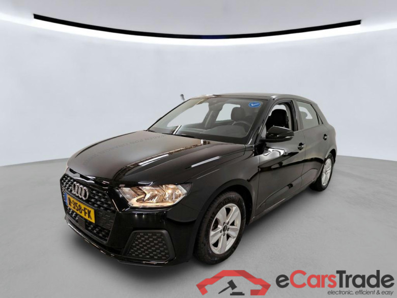 AUDI A1 Sportback 70 kW #1