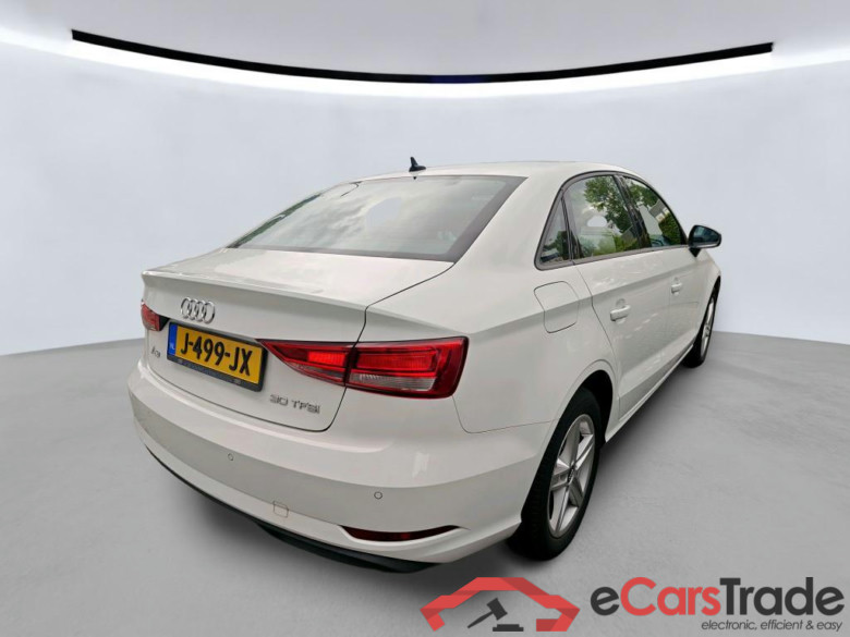 AUDI A3 Limousine 85 kW #5