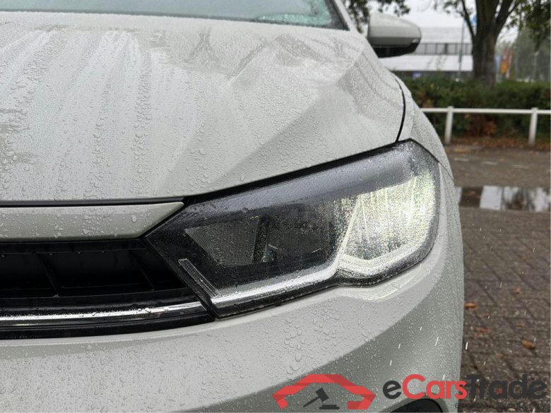 VOLKSWAGEN POLO 70 kW #4