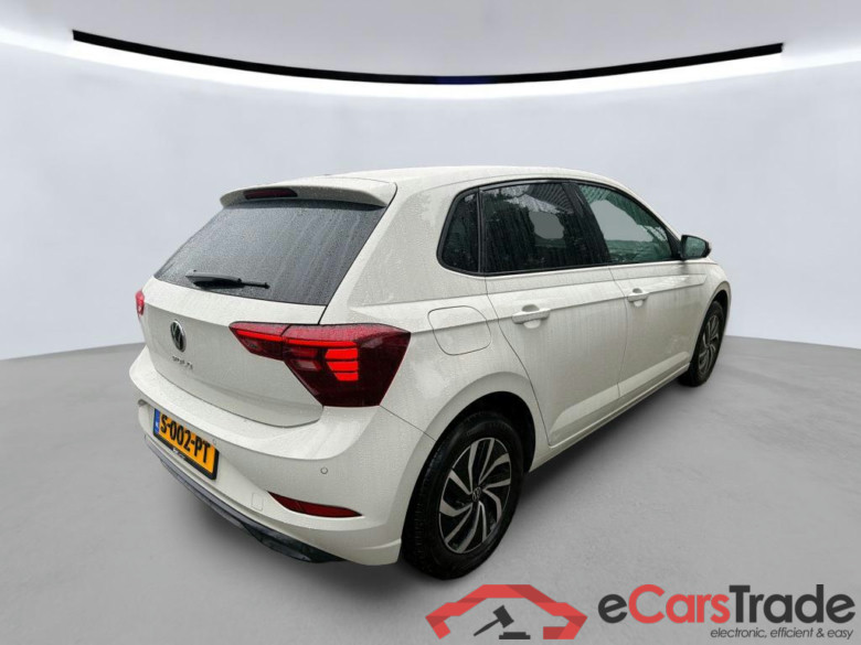 VOLKSWAGEN POLO 70 kW #6