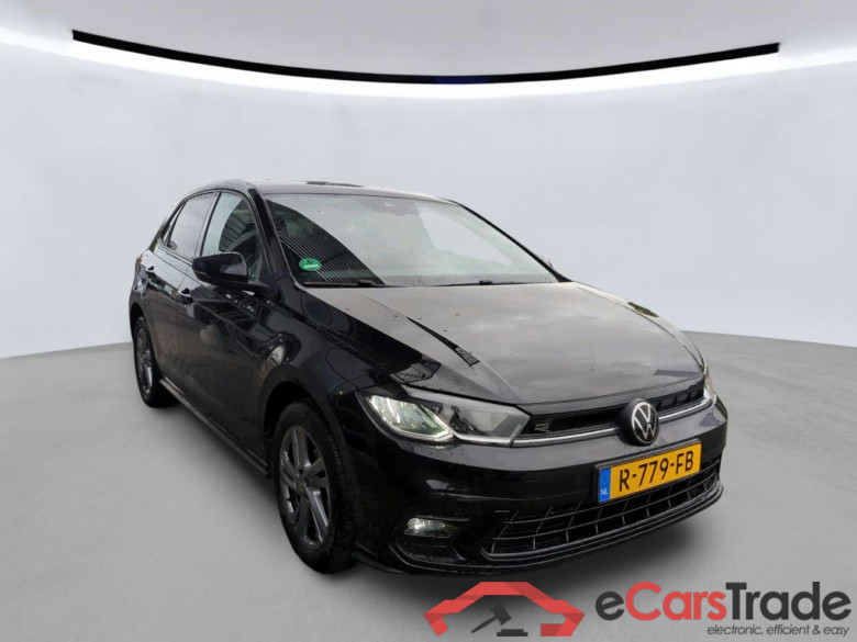 VOLKSWAGEN POLO 70 kW #4