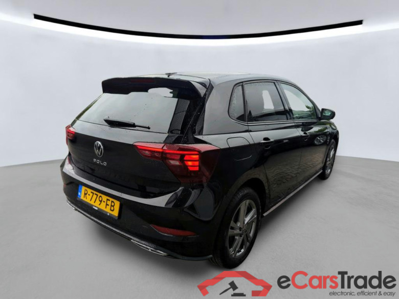 VOLKSWAGEN POLO 70 kW #5