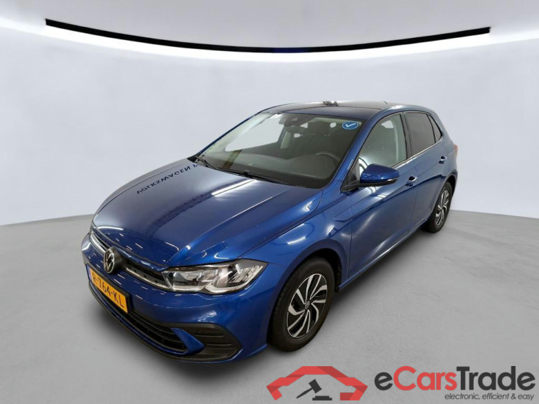 VOLKSWAGEN POLO 70 kW #1