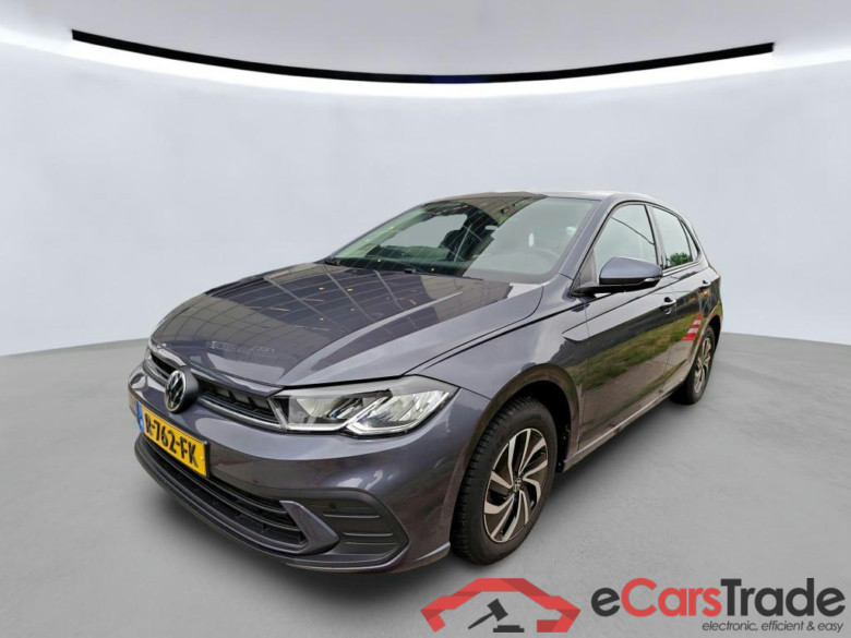 VOLKSWAGEN POLO 70 kW #1
