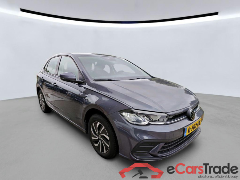 VOLKSWAGEN POLO 70 kW #5