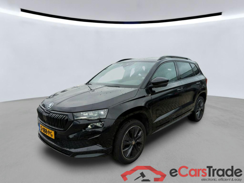 SKODA Karoq 110 kW #1