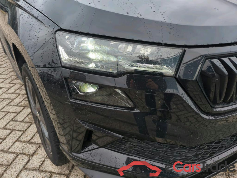 SKODA Karoq 110 kW #4