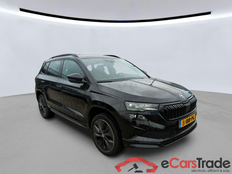 SKODA Karoq 110 kW #5